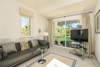 Vale Do Lobo Resort