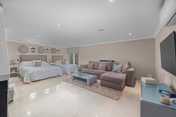 Vale Do Lobo Resort