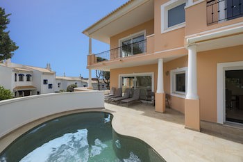 Vale Do Lobo Resort
