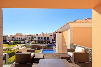 Vale Do Lobo Resort
