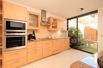 Vale Do Lobo Resort