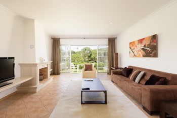 Vale Do Lobo Resort