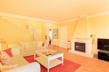 Vale Do Lobo Resort