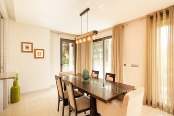 Vale Do Lobo Resort