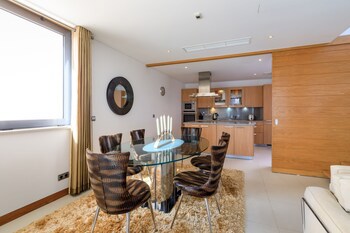 Vale Do Lobo Resort