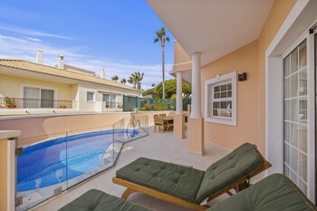 Vale Do Lobo Resort
