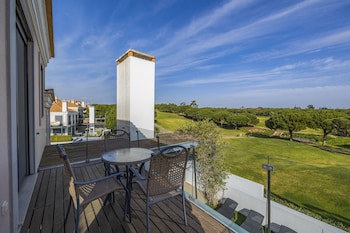Vale Do Lobo Resort