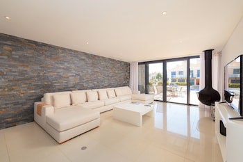 Vale Do Lobo Resort