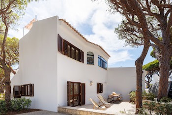 Vale Do Lobo Resort