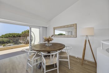 Vale Do Lobo Resort