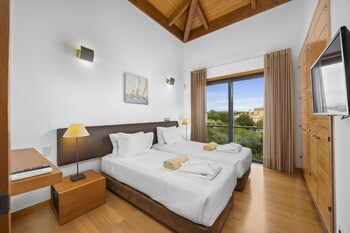 Vale Do Lobo Resort