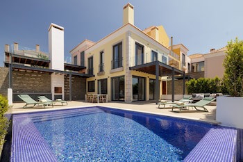 Vale Do Lobo Resort