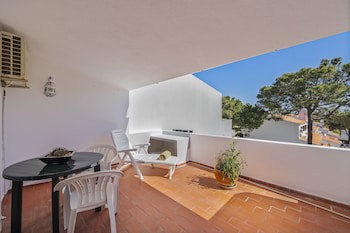 Vale Do Lobo Resort