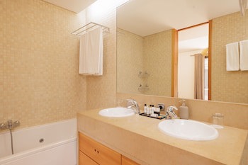 Vale Do Lobo Resort