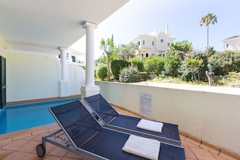 Vale Do Lobo Resort