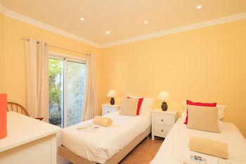 Vale Do Lobo Resort