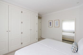 Vale Do Lobo Resort