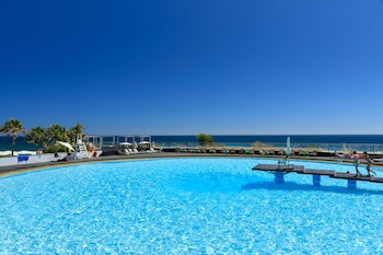 Vale Do Lobo Resort