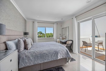 Vale Do Lobo Resort