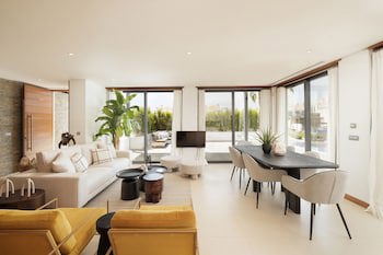 Vale Do Lobo Resort