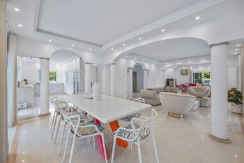 Vale Do Lobo Resort