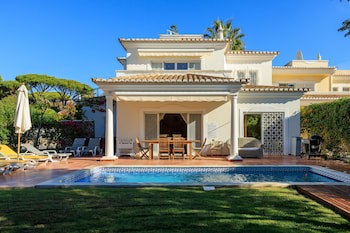 Vale Do Lobo Resort