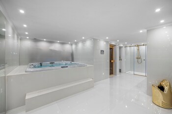Vale Do Lobo Resort