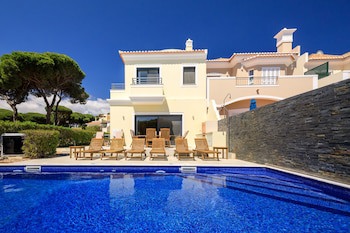 Vale Do Lobo Resort