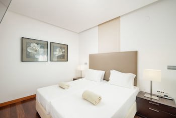 Vale Do Lobo Resort