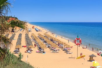 Vale Do Lobo Resort