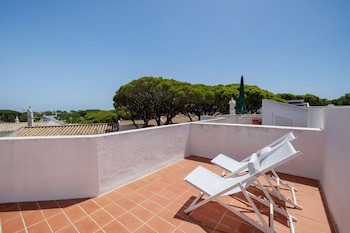 Vale Do Lobo Resort