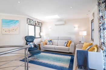 Vale Do Lobo Resort