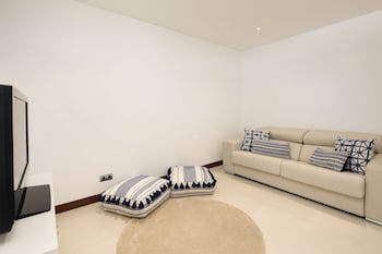 Vale Do Lobo Resort
