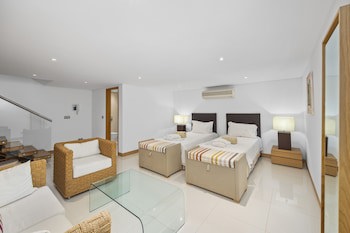 Vale Do Lobo Resort