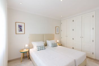 Vale Do Lobo Resort