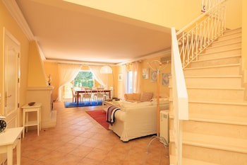 Vale Do Lobo Resort