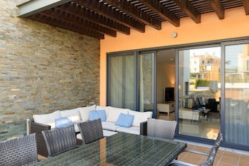 Vale Do Lobo Resort
