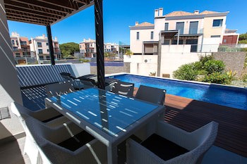 Vale Do Lobo Resort