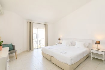 Vale Do Lobo Resort