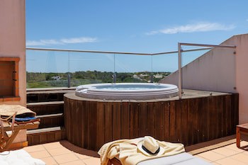 Vale Do Lobo Resort