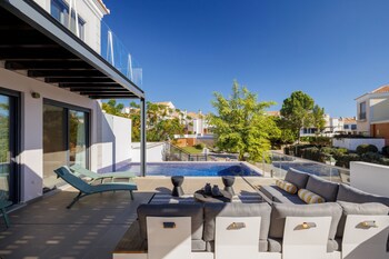 Vale Do Lobo Resort
