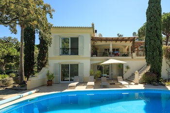 Vale Do Lobo Resort