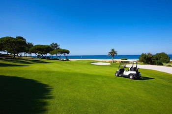 Vale Do Lobo Resort