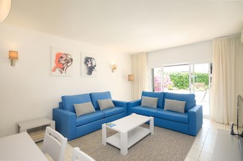 Vale Do Lobo Resort