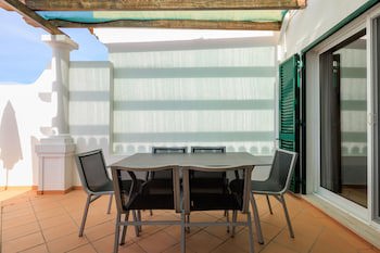 Vale Do Lobo Resort