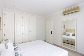 Vale Do Lobo Resort