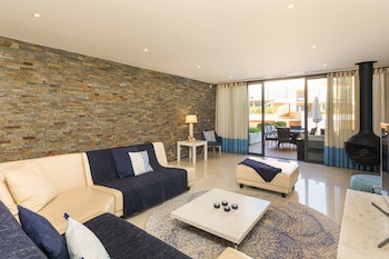 Vale Do Lobo Resort