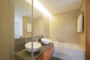 Vale Do Lobo Resort