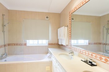 Vale Do Lobo Resort