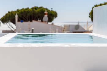 Vale Do Lobo Resort